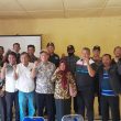 Selamat…!!! Alparet Padang Terpilih Menjadi Ketua FKKD Pakpak Bharat Periode 2022-2027