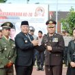 Bupati Eddy Berutu: Kasus PMK Nihil, Kabupaten Dairi Diminta Suplai Hewan Qurban Sampai ke Aceh