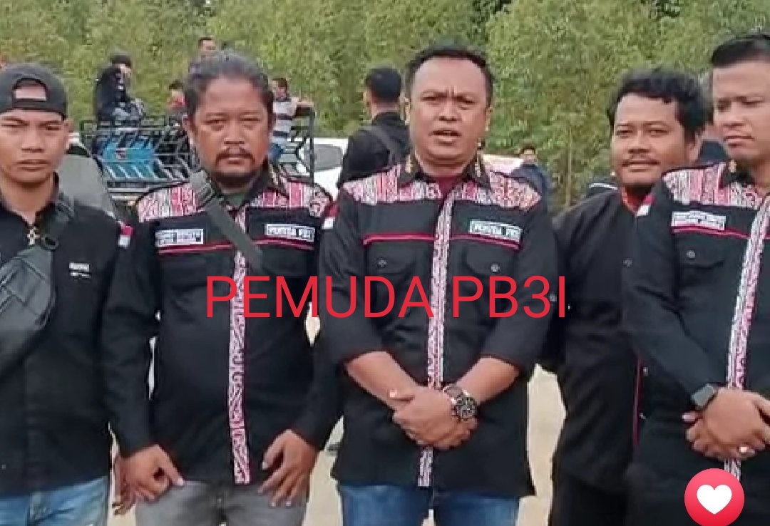 Pemuda PB3I